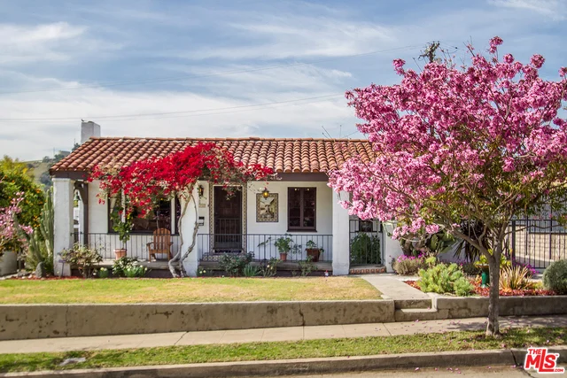 4523 Avenue 42, Los Angeles, CA 90065