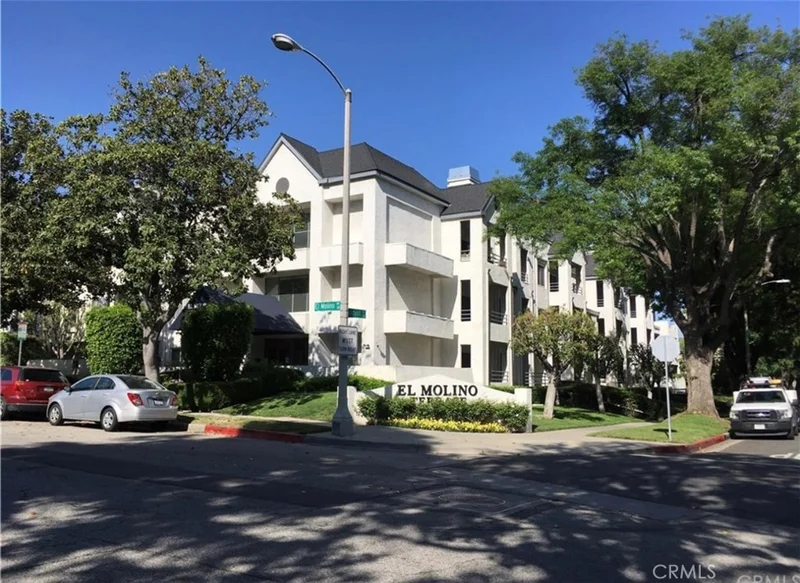 300 El Molino #325, Pasadena, CA 91101
