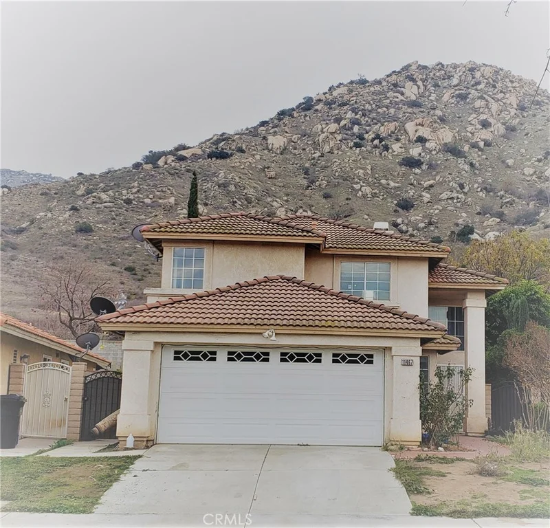 11467 Citrus Glen, Fontana, CA 92337