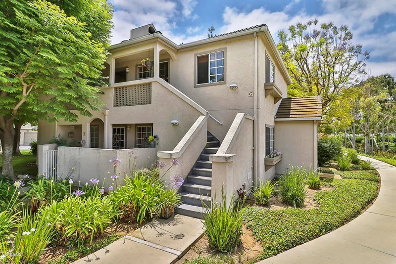 1225 Fitzgerald #G, Simi Valley, CA 93065