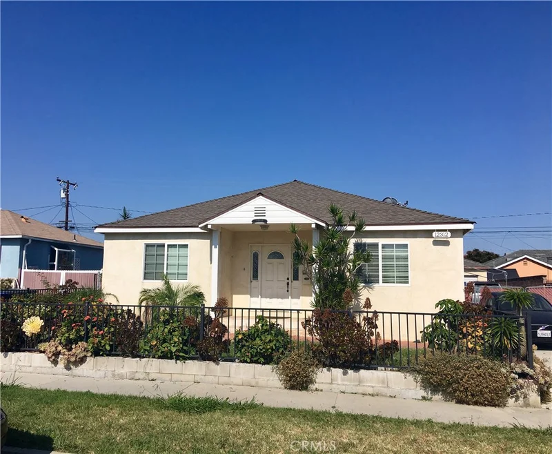 12312 Summer, Norwalk, CA 90650