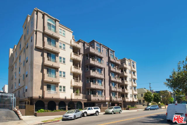848 Irolo #304, Los Angeles, CA 90005