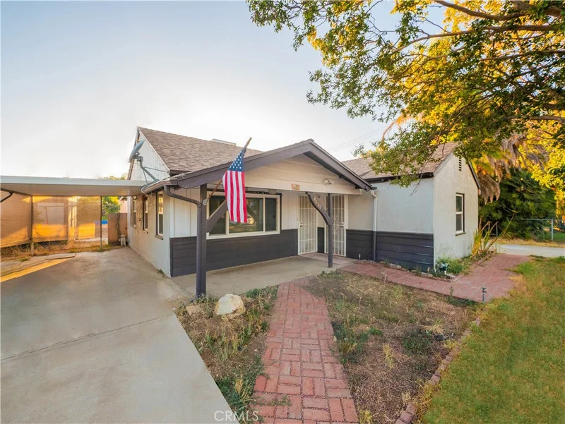 4632 Tomlinson, Riverside, CA 92503