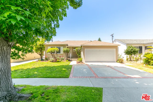 2727 Coolidge, Los Angeles, CA 90064