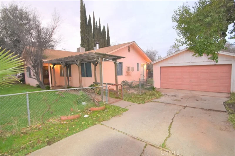 2570 Palermo, Palermo, CA 95968