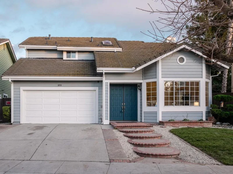 1850 Tersini, San Jose, CA 95131