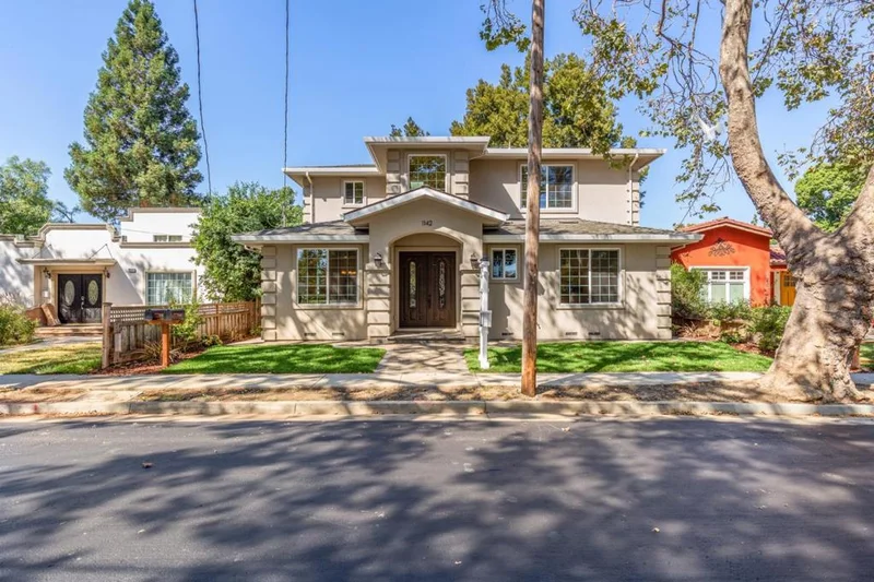 1142 Sherwood, San Jose, CA 95126