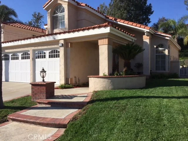 3 Coursan, Laguna Niguel, CA 92677
