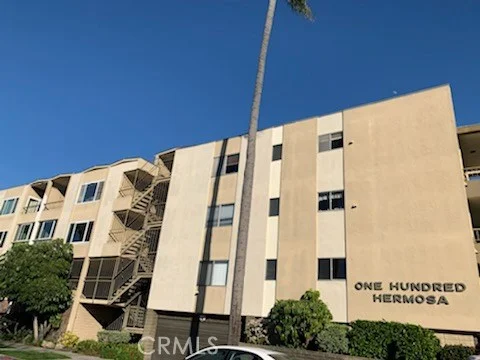 100 Hermosa #2K, Long Beach, CA 90802