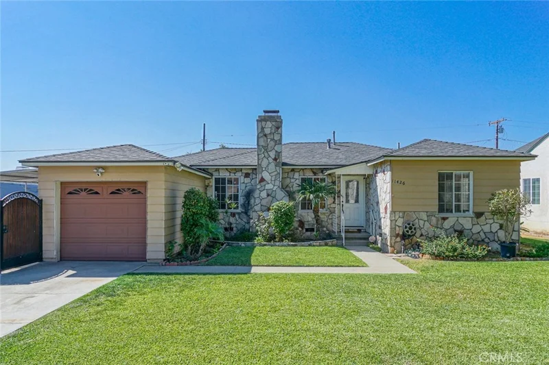 11426 Allerton, Whittier, CA 90606