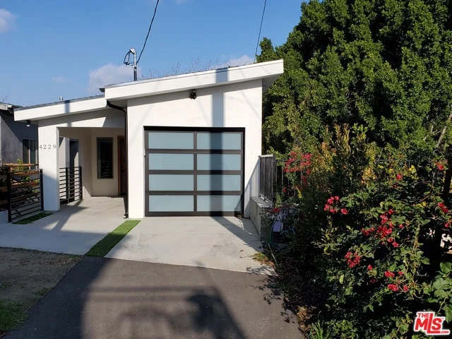 4229 Raynol, Los Angeles, CA 90032