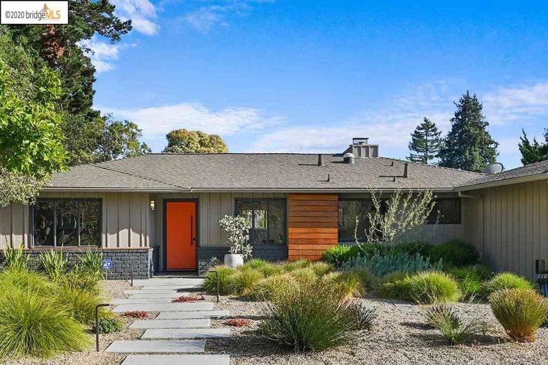 30 Blair Pl, Piedmont, CA 94611