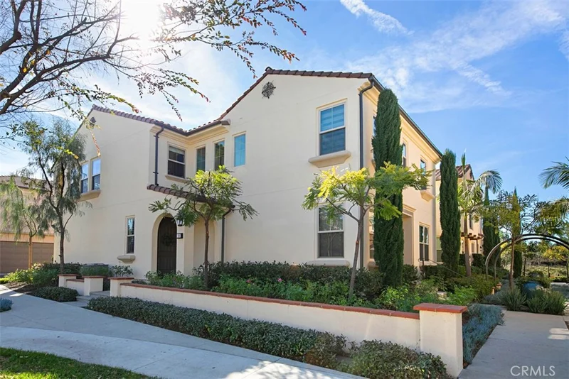 100 Evening Sun, Irvine, CA 92620