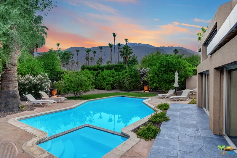 1179 May, Palm Springs, CA 92262