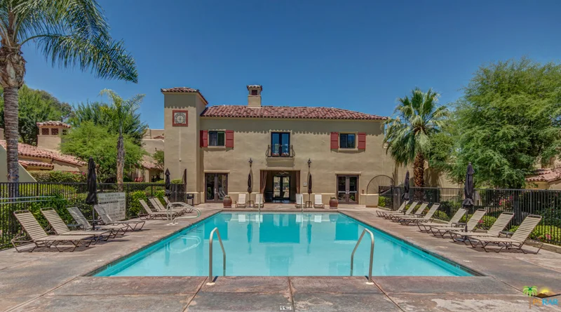 1012 Villorrio, Palm Springs, CA 92262