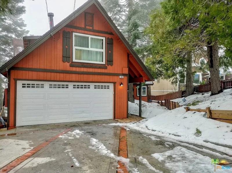 1842 Nob Hill, Running Springs, CA 92382