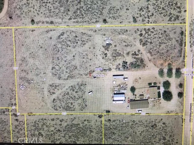 10342 Monte Vista, Phelan, CA 92371