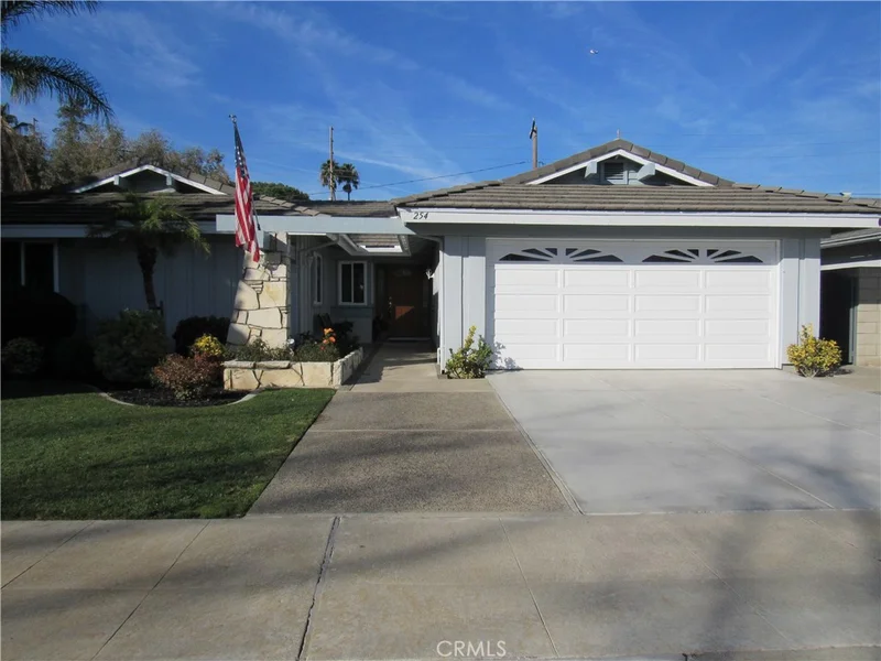 254 Clark, Orange, CA 92868