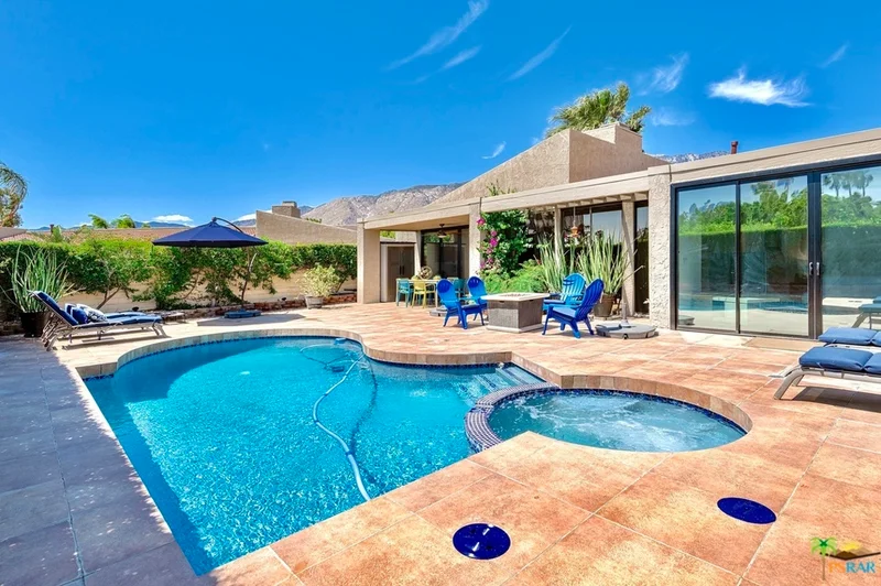 2982 Sundance, Palm Springs, CA 92262