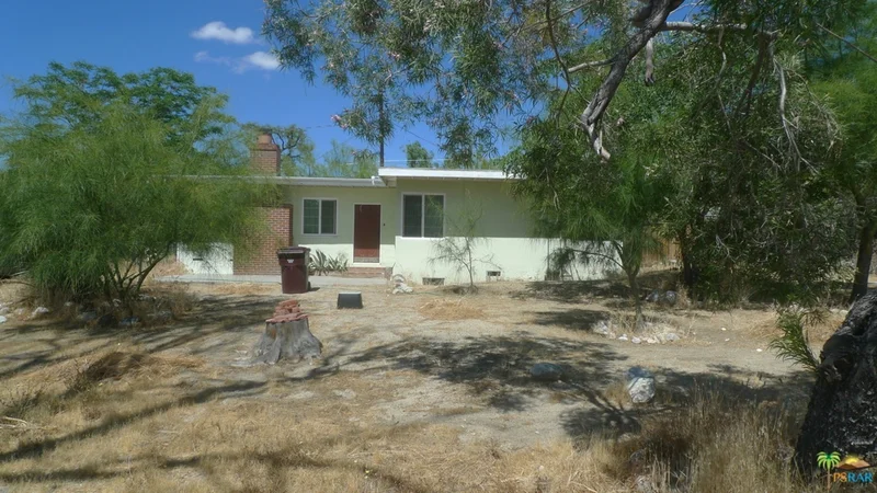 11226 Hess, Morongo Valley, CA 92256
