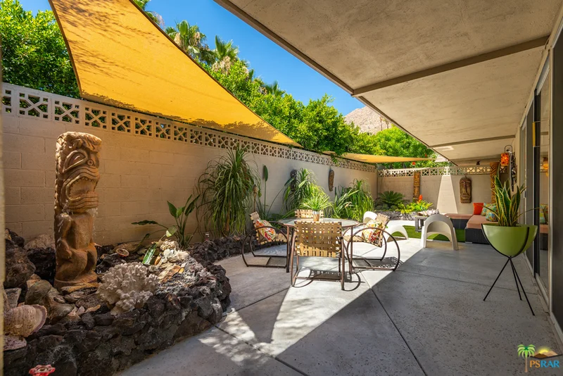 119 Twin Palms, Palm Springs, CA 92264