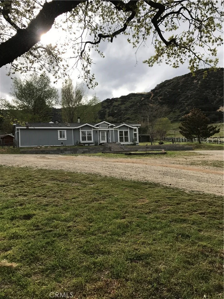 2987 Lebec Oaks, Lebec, CA 93243