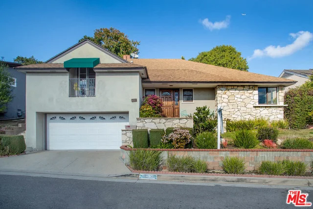 4257 Don Luis, Los Angeles, CA 90008