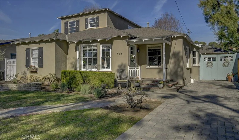 513 Jacaranda, Fullerton, CA 92832