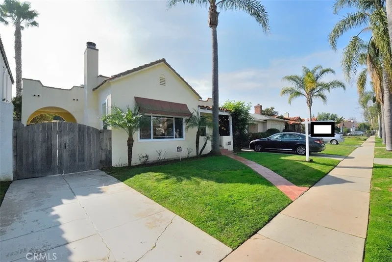 9036 Gibson, Los Angeles, CA 90034