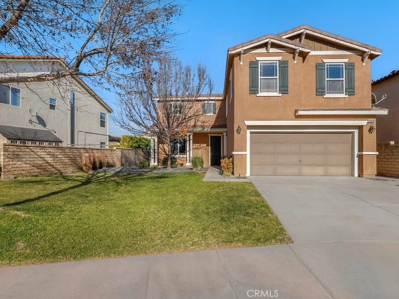 29606 Pickford, Castaic, CA 91384
