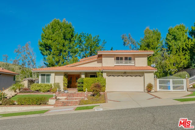 5635 Shoshone, Simi Valley, CA 93063