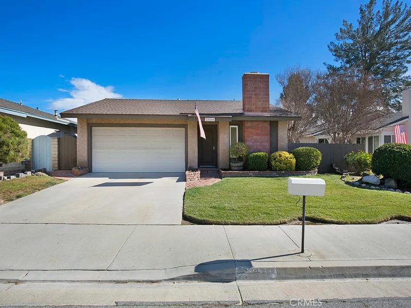 25864 Galante, Valencia, CA 91355