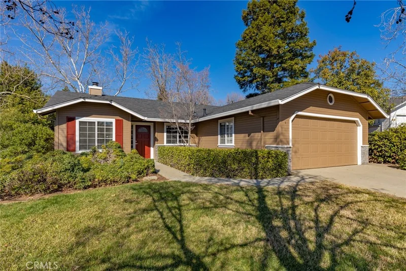 1 Palomar, Chico, CA 95928