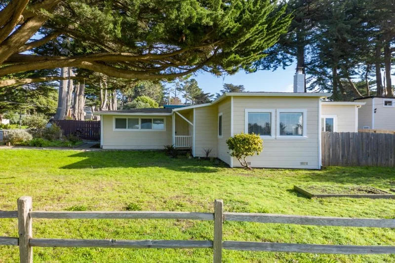 520 Franklin, Montara, CA 94037