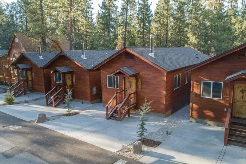 42644 Cedar, Big Bear, CA 92315