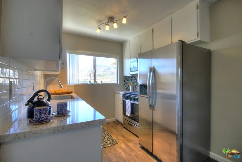 1900 Palm Cyn Dr #73, Palm Springs, CA 92264