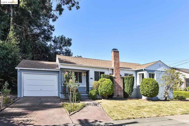 905 Pershing Dr, San Leandro, CA 94577