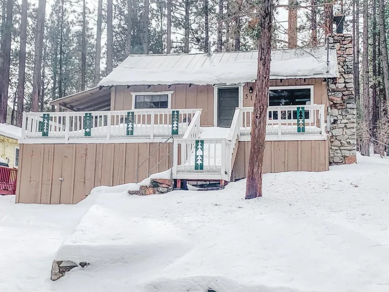 512 Sugarloaf, Big Bear, CA 92314