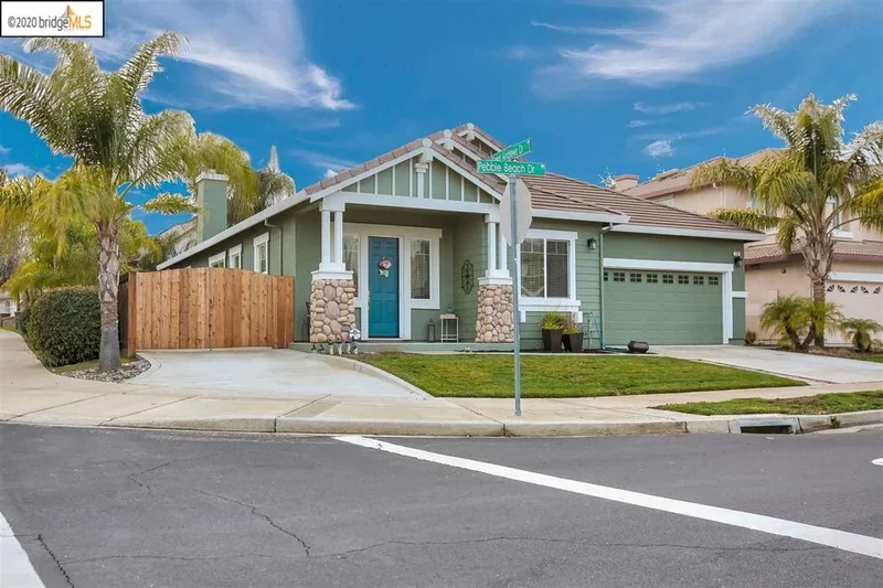 299 Pebble Beach, Brentwood, CA 94513-9999