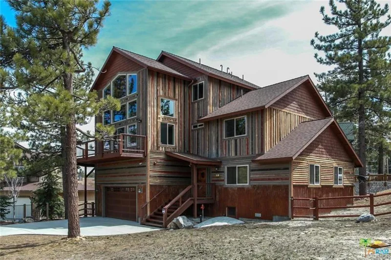 511 Lakeview, Big Bear, CA 92315