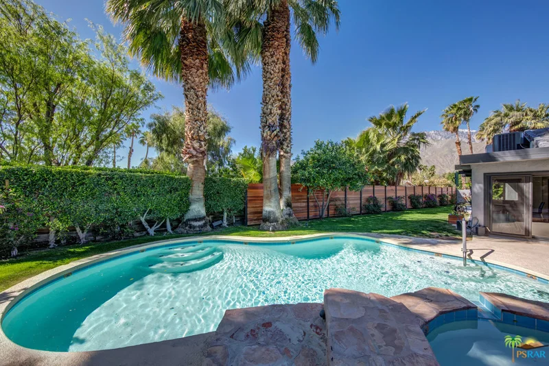 1125 Louise, Palm Springs, CA 92262