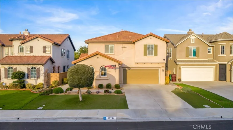 29744 Ski Ranch Street, Murrieta, CA 92563