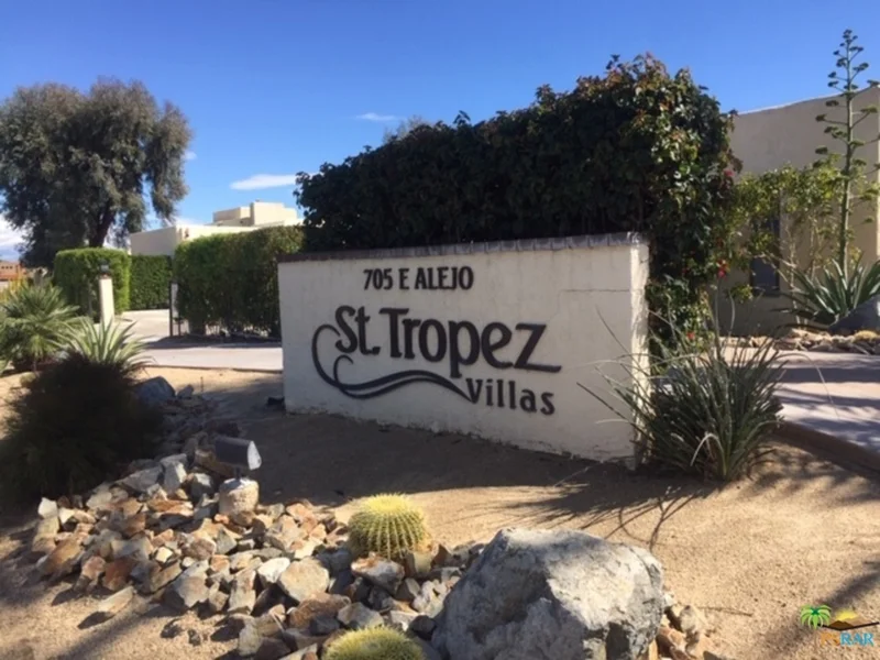 411 Rio Vista, Palm Springs, CA 92262
