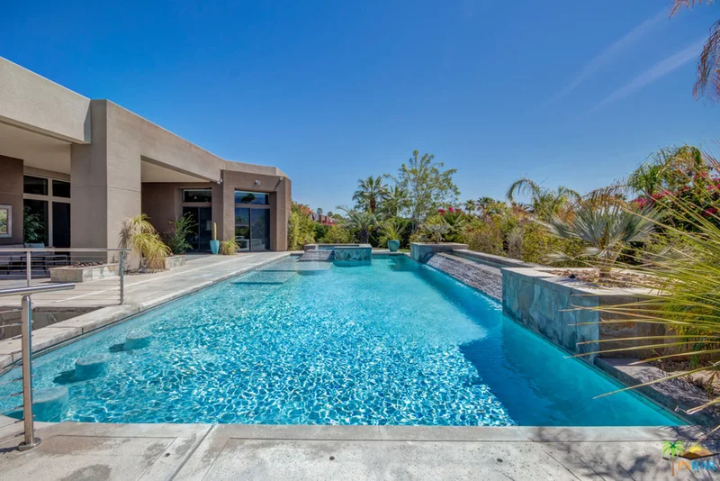 26 Summer Sky, Rancho Mirage, CA 92270