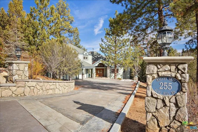 255 Echo Hill, Big Bear, CA 92315