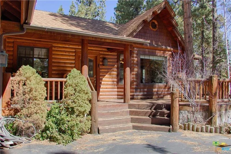 41554 Stonebridge, Big Bear, CA 92315