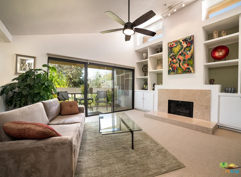 874 Village Square N., Palm Springs, CA 92262