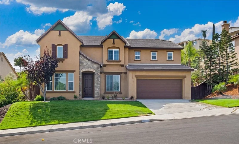 8671 Hunt Canyon, Corona, CA 92883