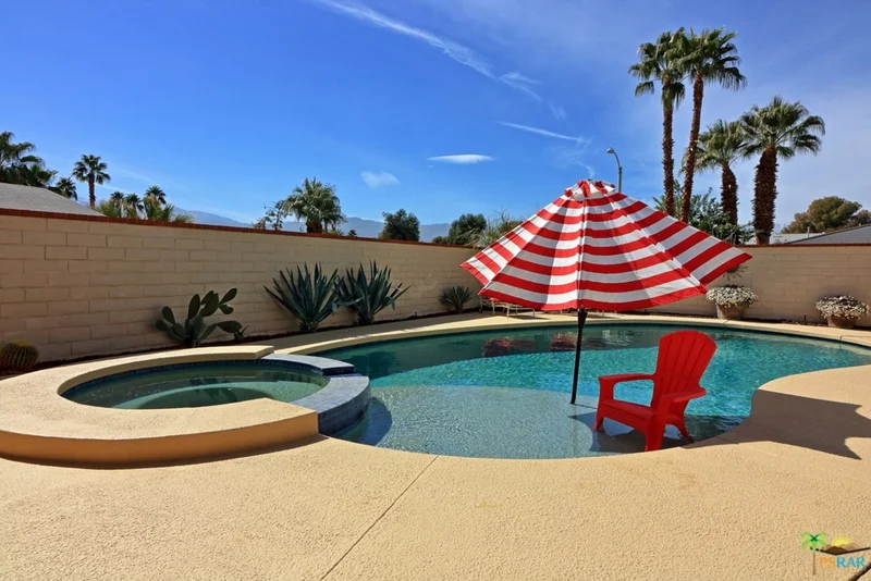 42145 Tennessee, Palm Desert, CA 92211