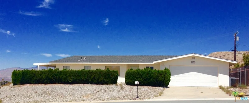 12565 Skyline, Desert Hot Springs, CA 92240
